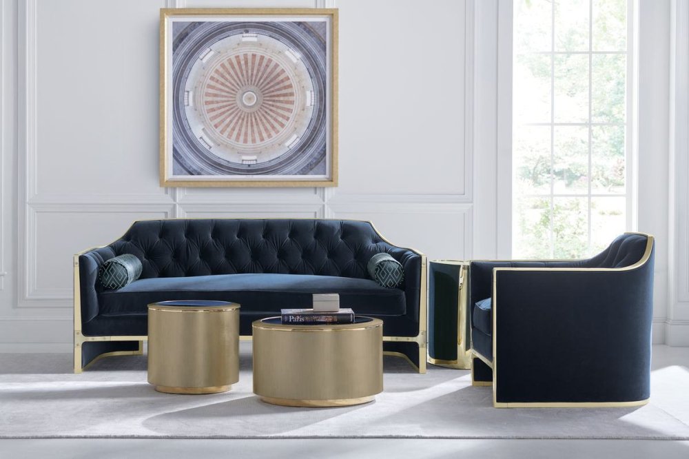 Photo Coffee table All Around