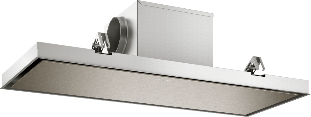 Photo Gaggenau AC250121 hood