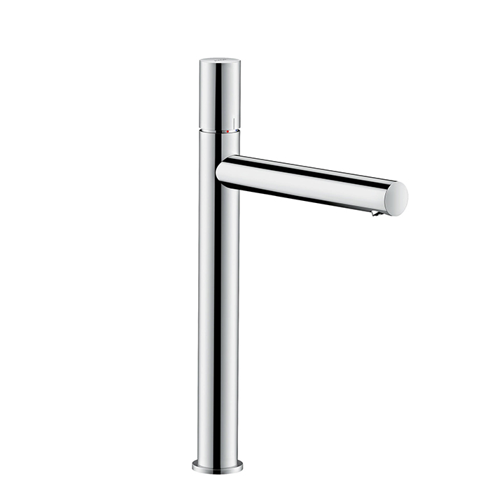 Photo Axor Uno 45004000 sink mixer