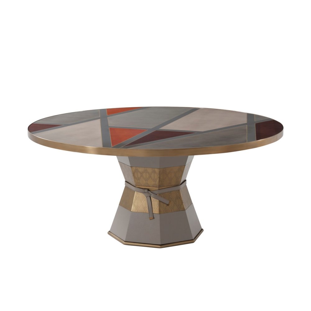 Photo Iconic dining table