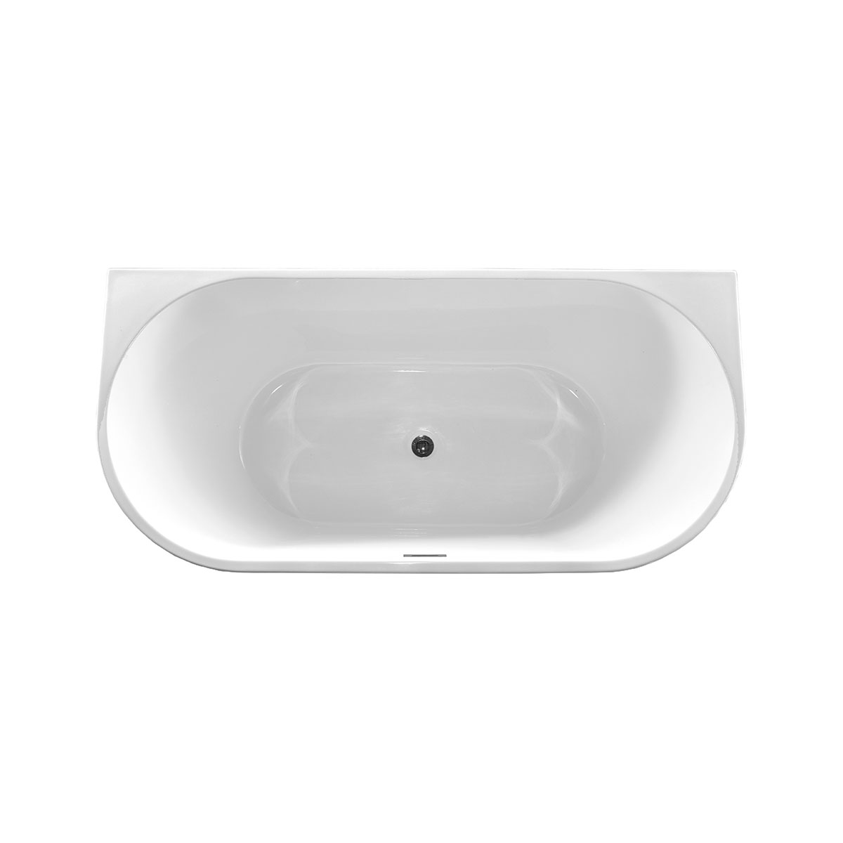 Photo Acrylic bath Vincea 180x80 VBT-421-1800