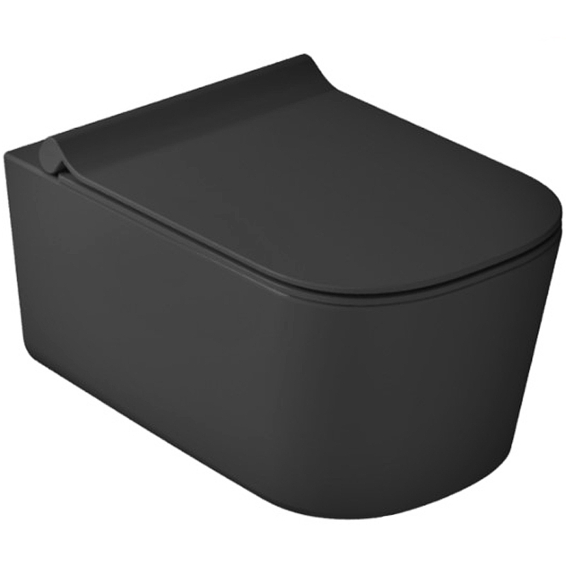 Photo Galassia Meg11 Pro 5486NEMT Black