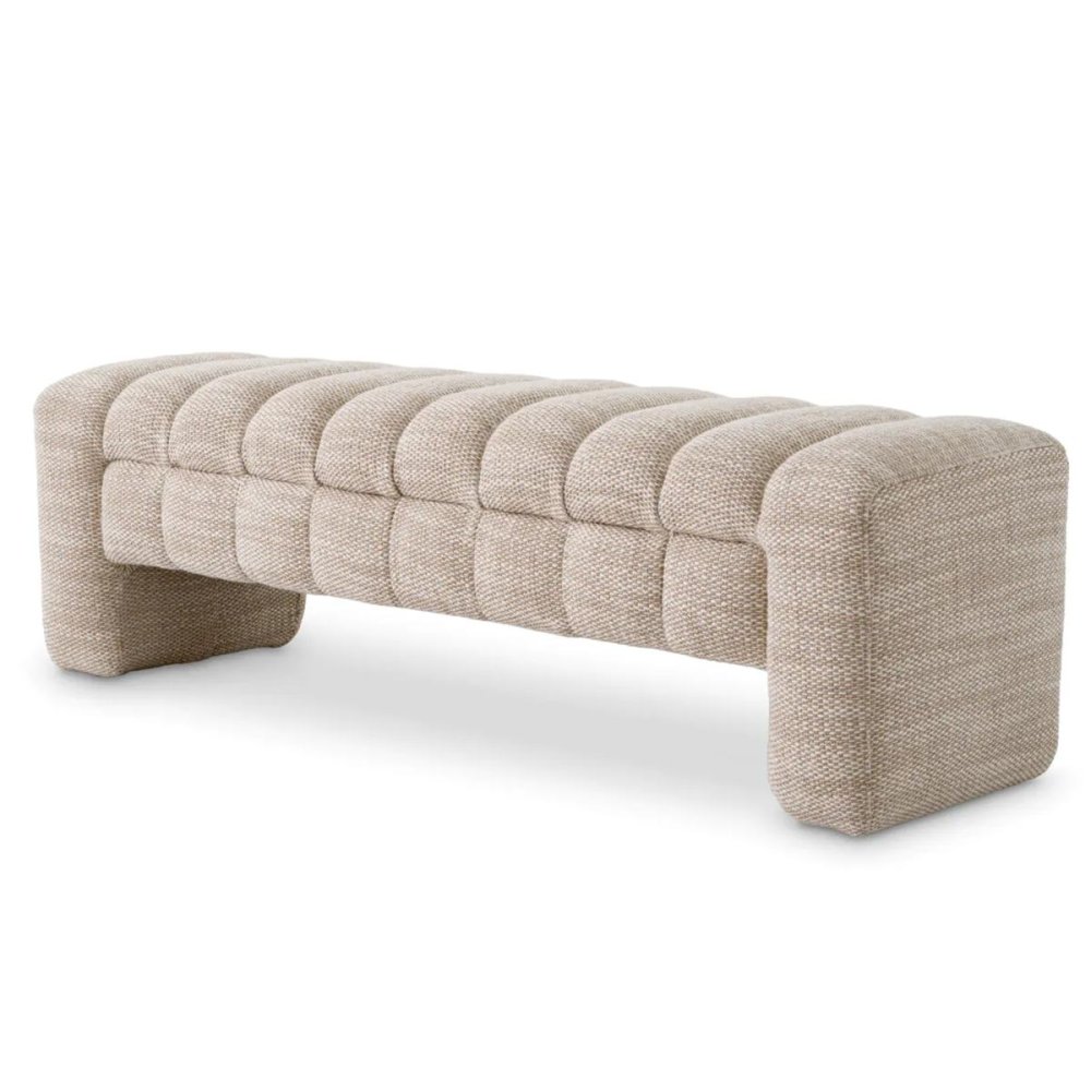 Photo Taranto bench (sand)
