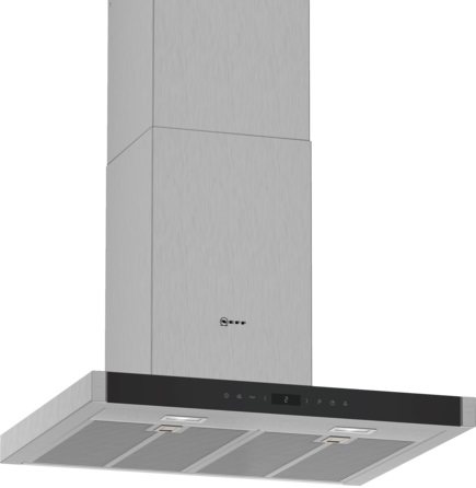 Photo Neff D65BMP5N0 hood