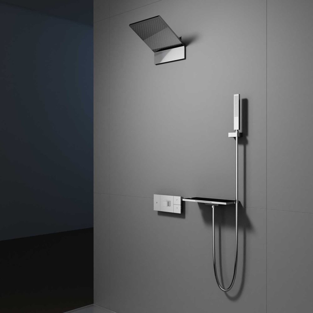 Photo Shower kit Vincea VSFW-2F11TCH