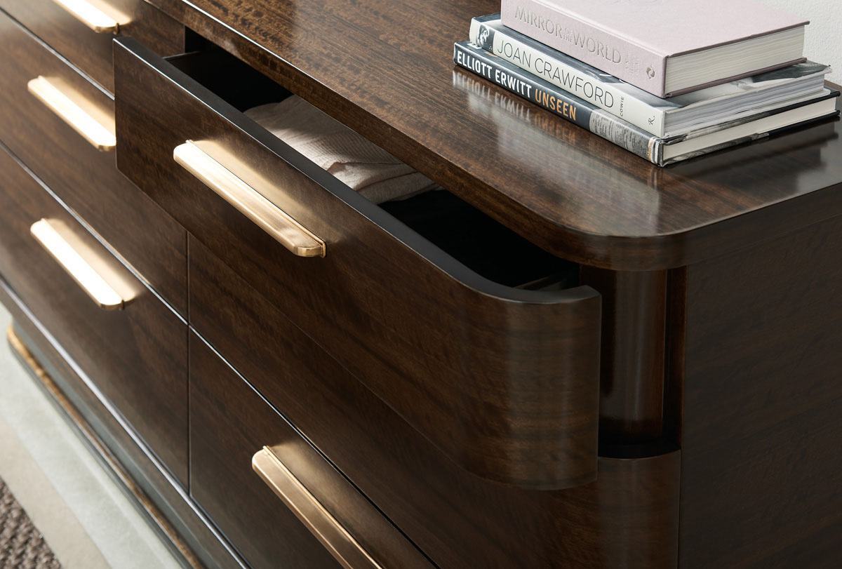 Photo Commode Streamline
