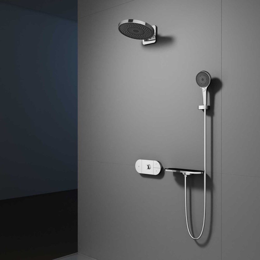 Photo Shower kit Vincea VSFW-2F12TCH