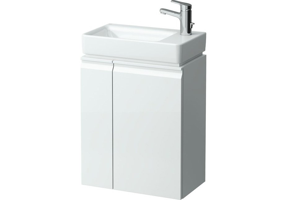 Photo Laufen Pro sink cabinet s 4.8300.2.095.463.1 white