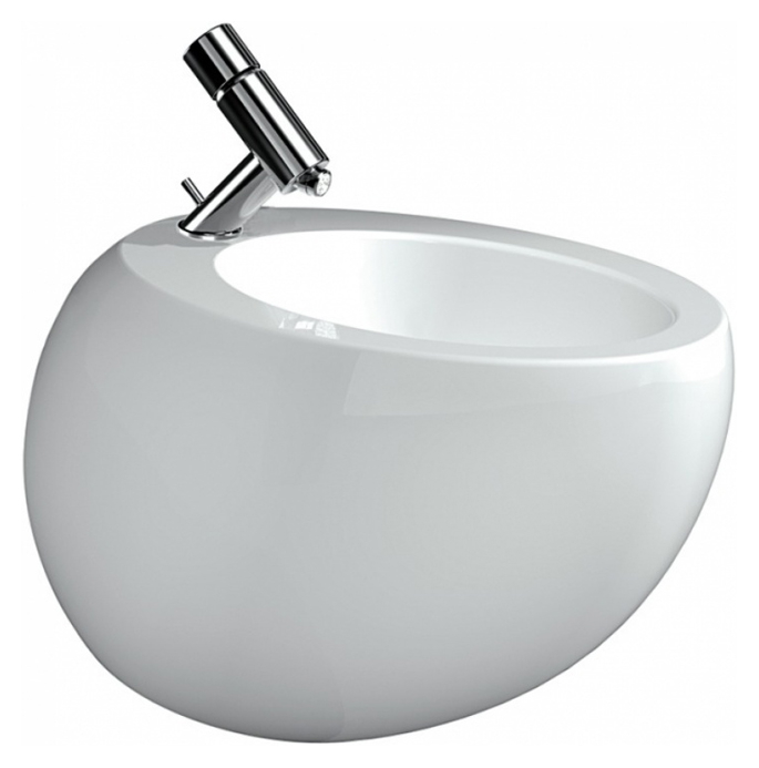Photo Laufen Alessi 3097.1 LCC