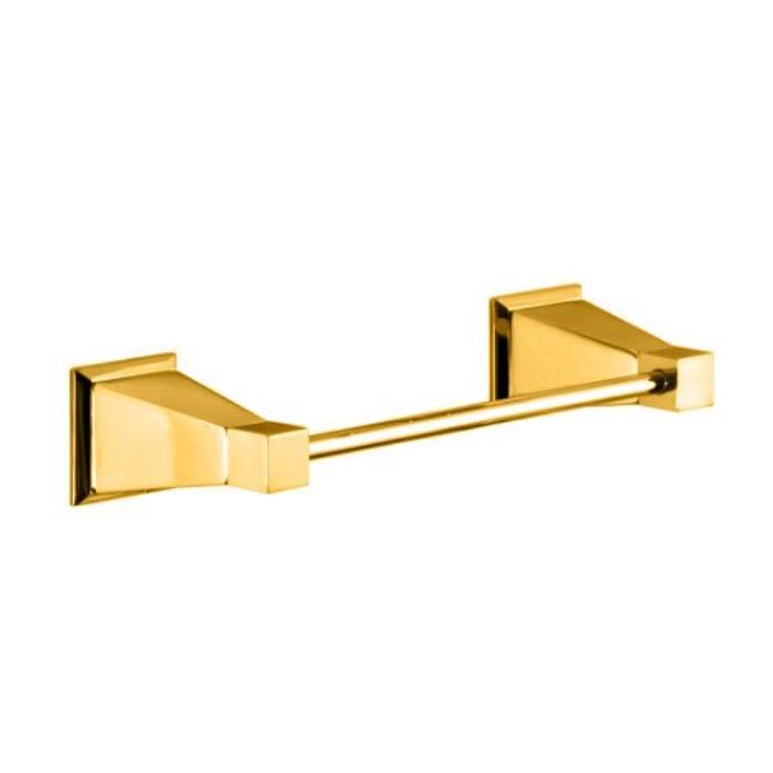 Photo Towel holder Nicolazzi Vincent 24 1083GO gold
