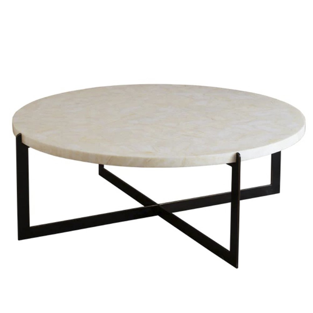 Photo Cielo coffee table