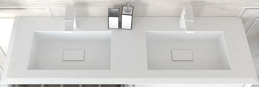 Photo Cezares Bellagio 50215 sink