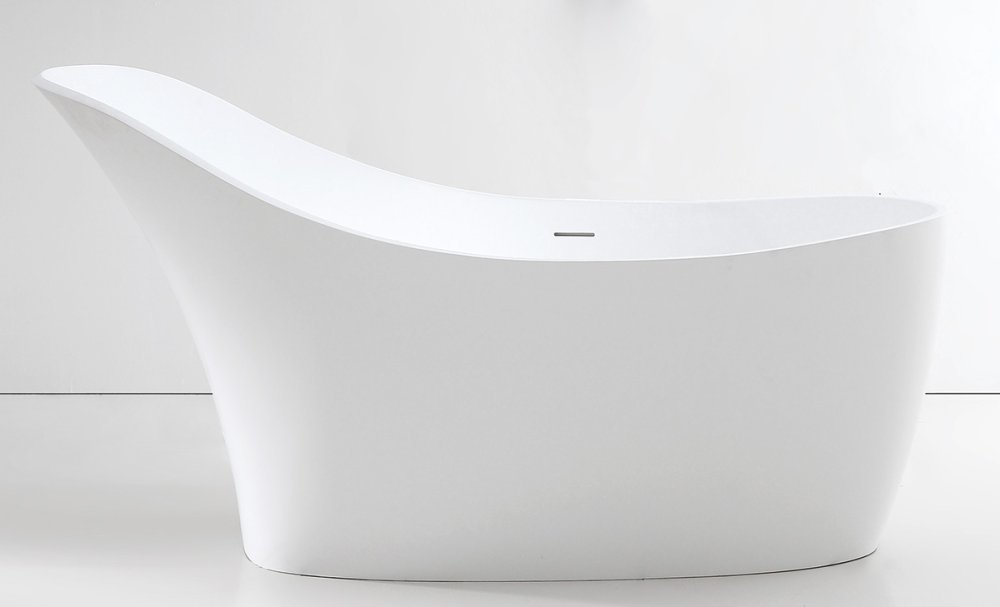 Photo Acrylic Bath Abber 169x75 AB9245