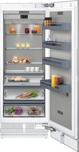 Photo Refrigerator Gaggenau RC472305
