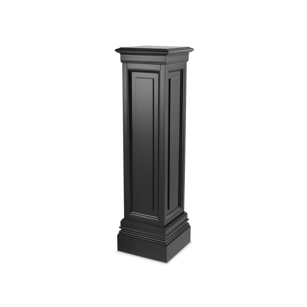 Photo Pedestal Salvatore L (black)