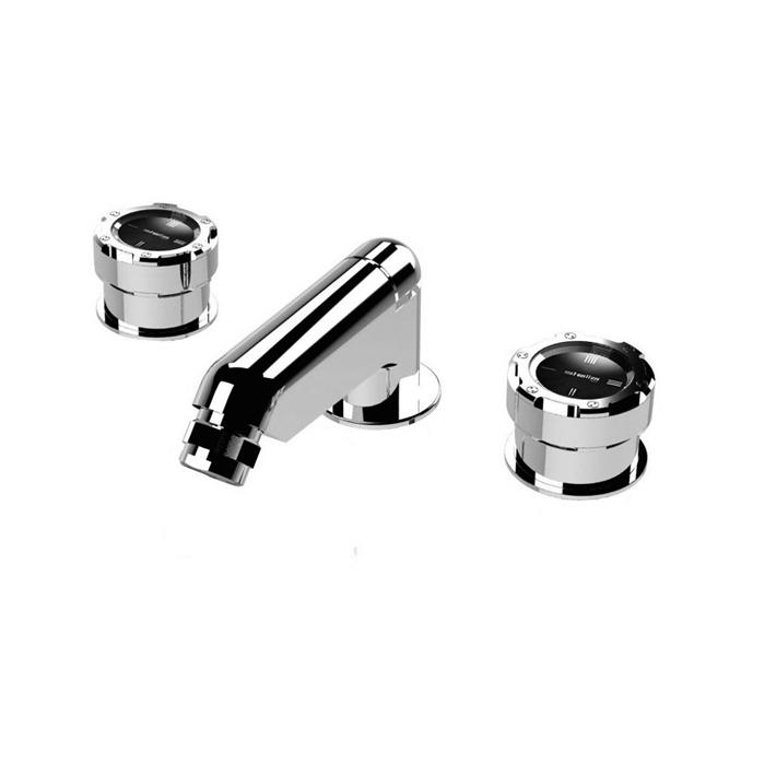 Photo Mixer for bidet Stella Timeaster TA 00201 CR00N