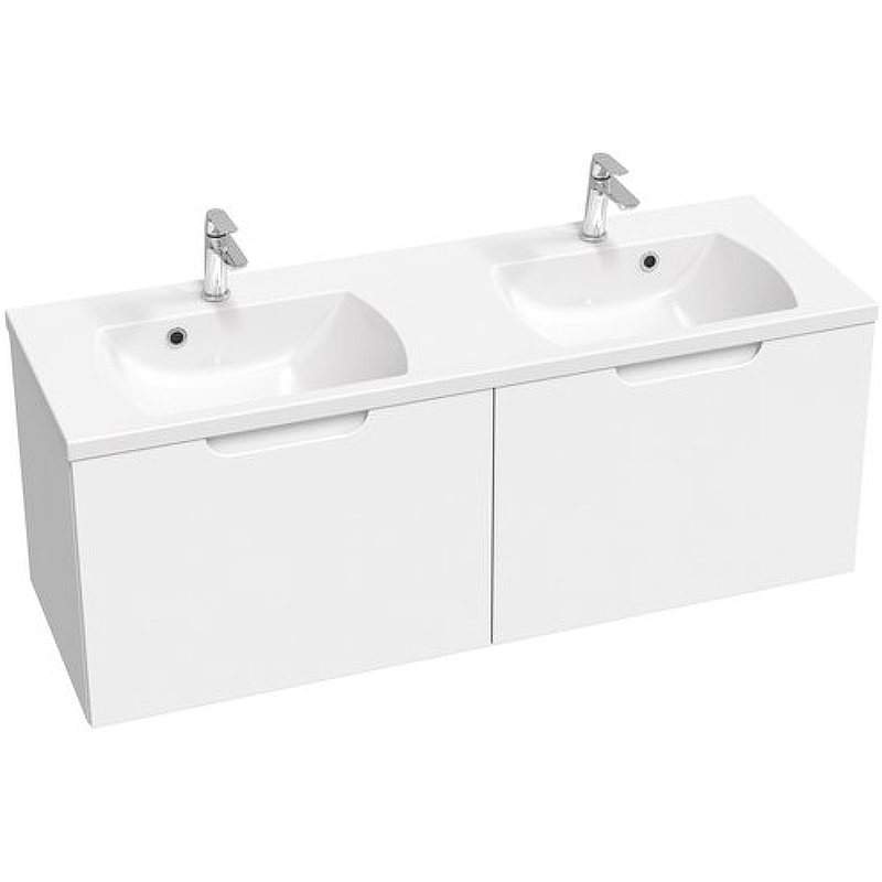 Photo The cabinet under the sink Ravak SD Classic II 130 X000001482