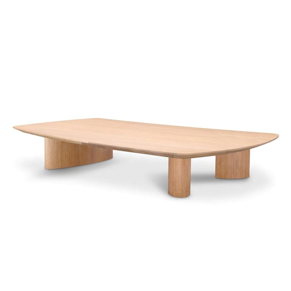 Photo Bergman coffee table