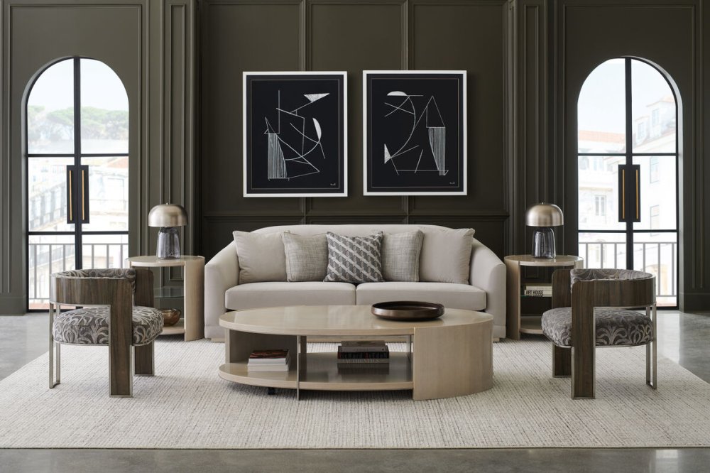 Photo Da Vita coffee table