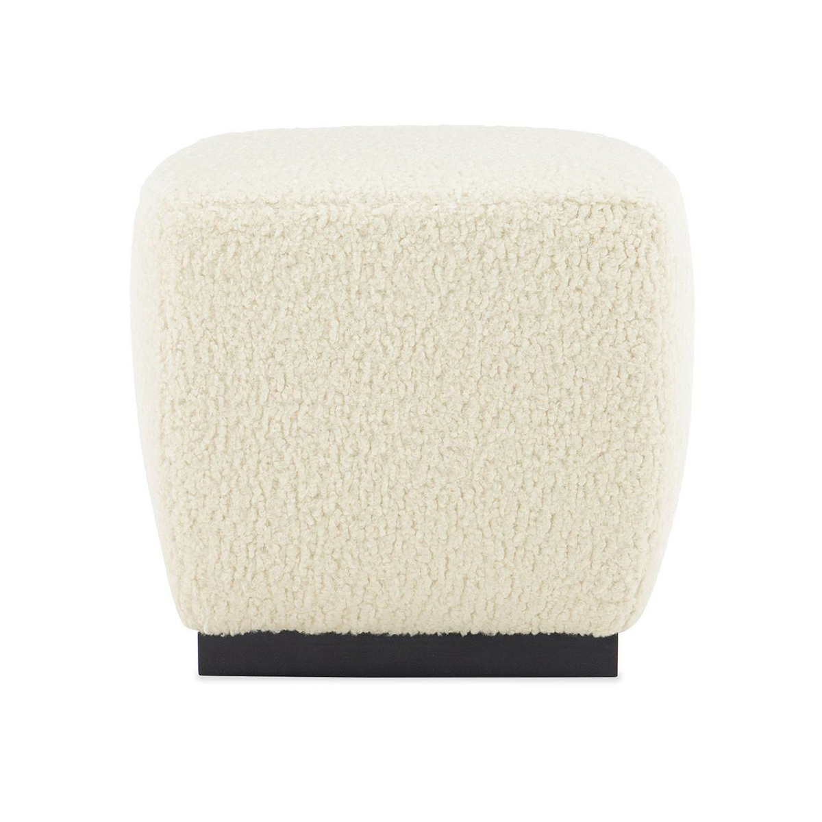 Photo Ottoman Marshmallow