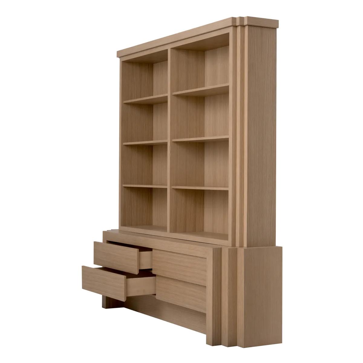 Photo Shelving Metropolitan L