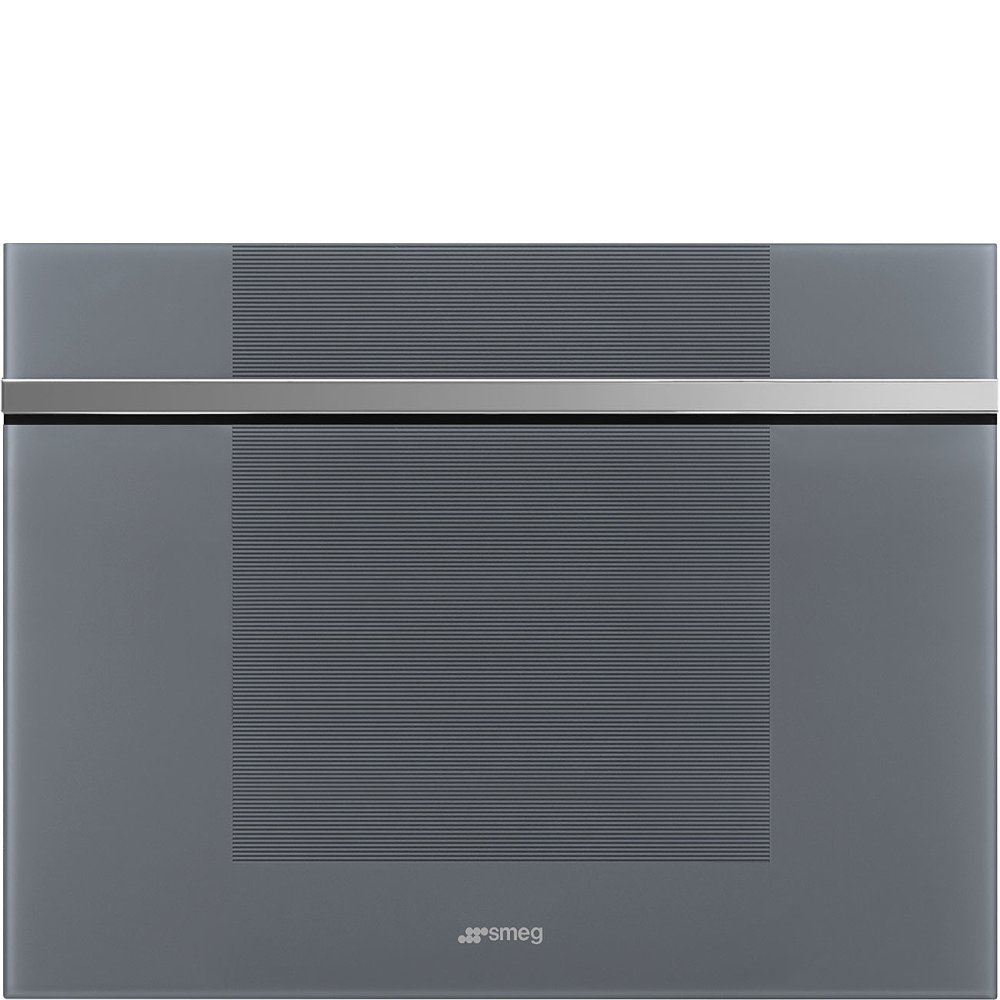 Photo Wine refrigerator Smeg CVI121S3
