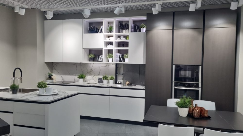 Photo Kitchen Scavolini Libra 2023279