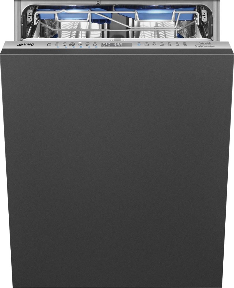 Photo Smeg STL324AQLL dishwasher