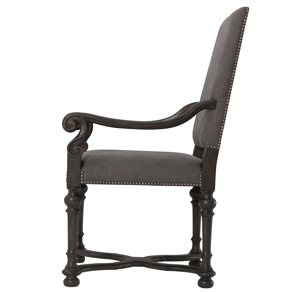 Photo Ione Chair (with armrests)