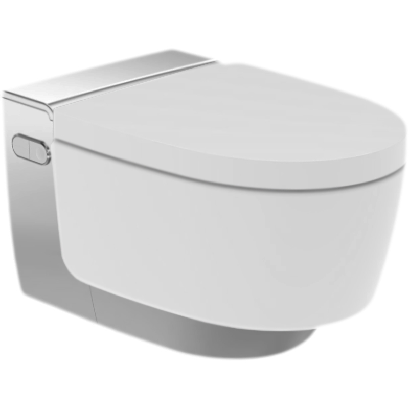 Photo Geberit AquaClean Mera Comfort 146.214.21 1st