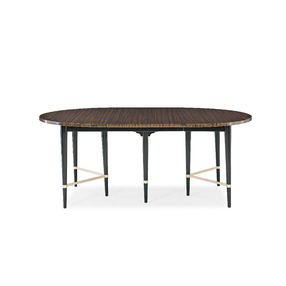 Photo Sliding dining table Just Short of It