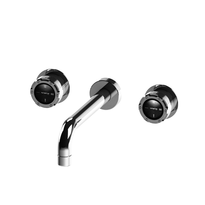 Photo Stella Timeaster sink mixer TA 01003 CR00B
