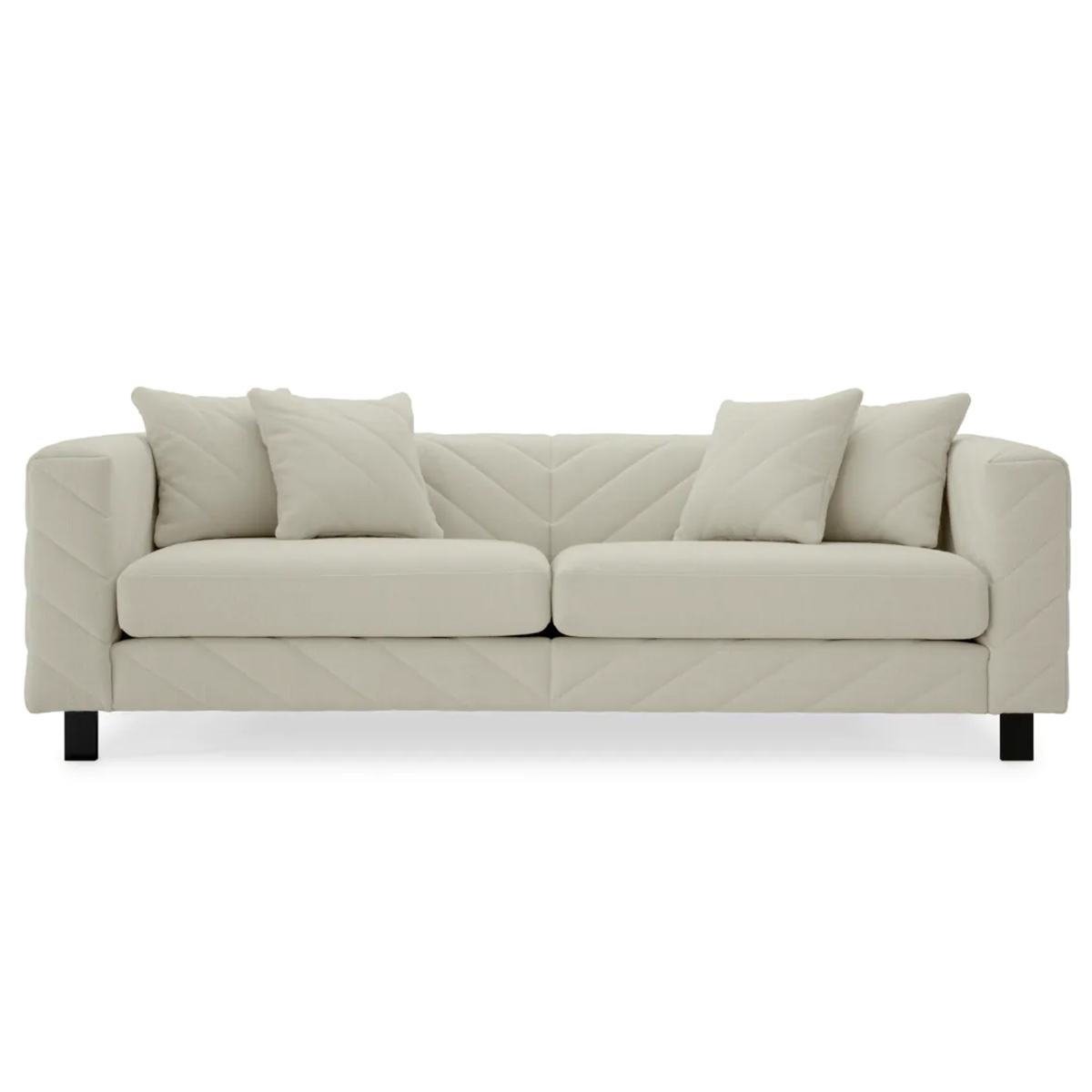 Photo Avellino sofa (cream)