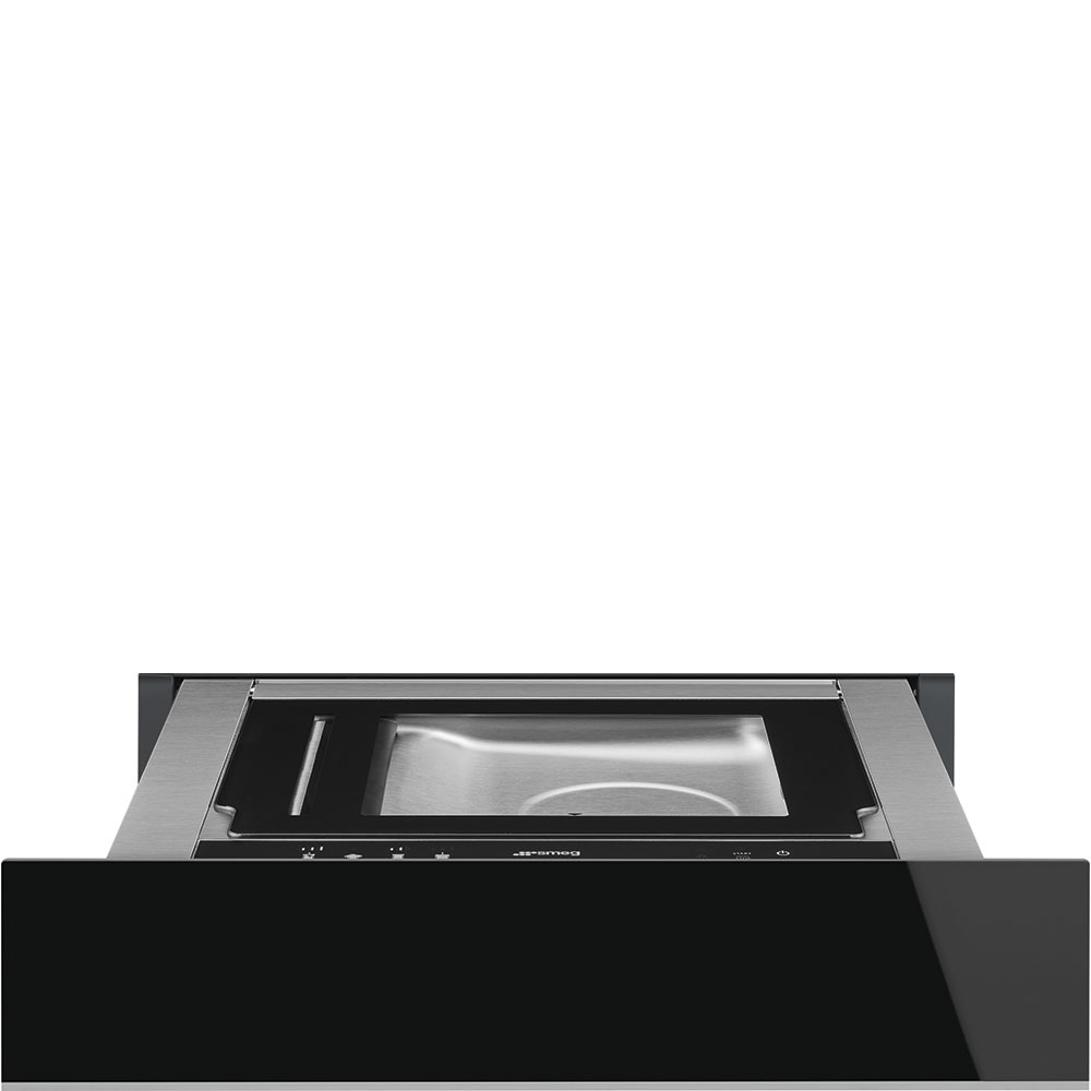 Photo Vacuum packer Smeg CPV615NX