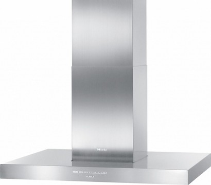 Photo Miele DA4208VD hood