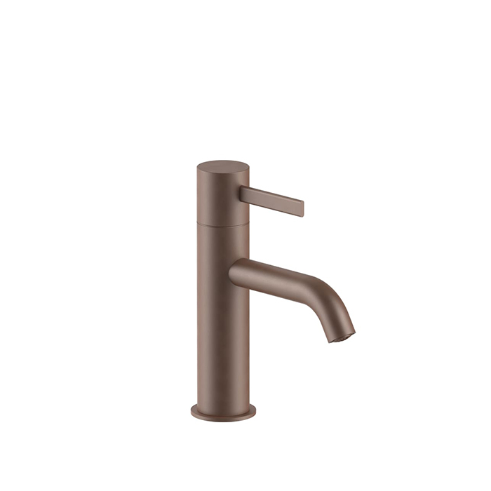 Photo Fantini sink mixer AF/21 27 P9 A704WF copper