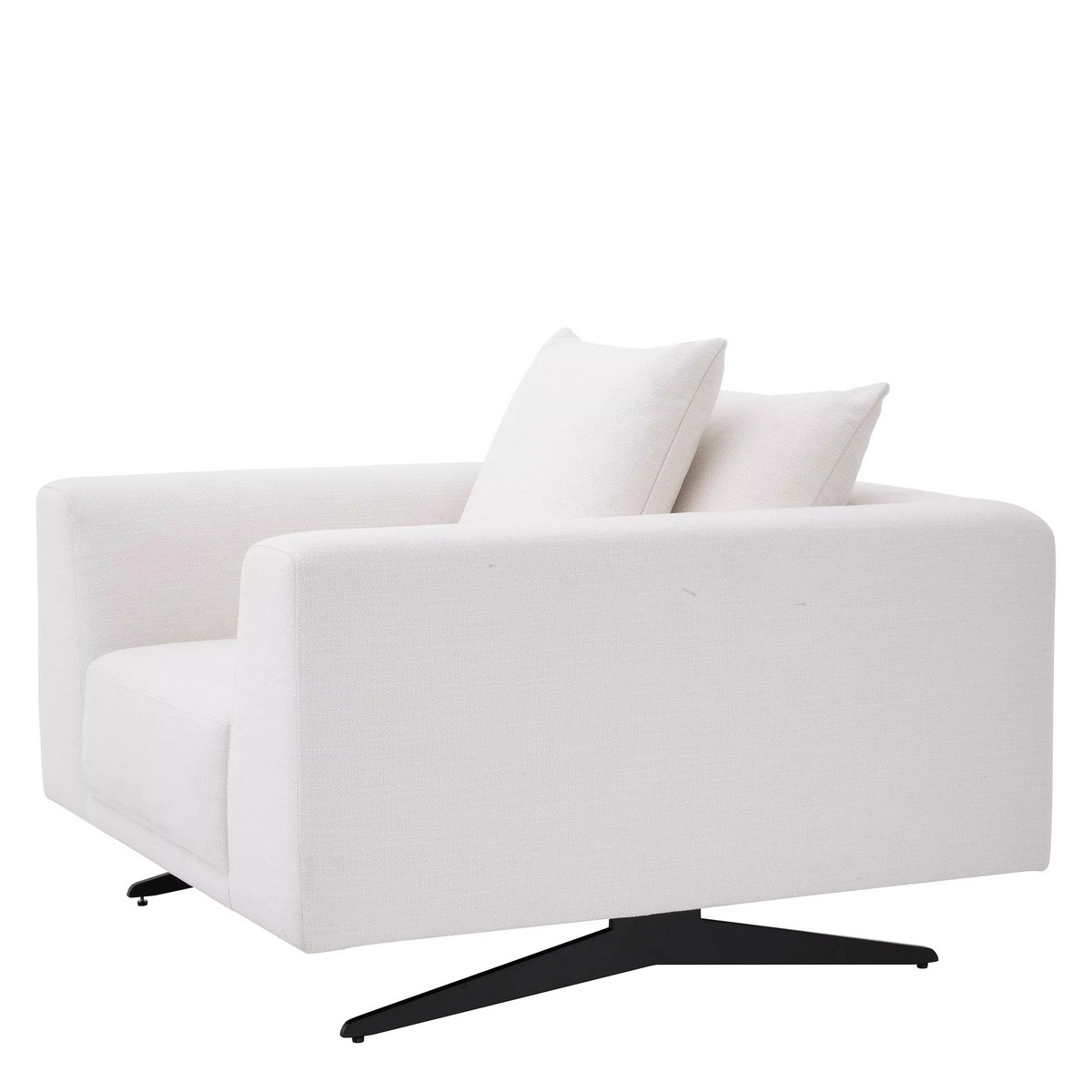 Photo Endless chair (white)