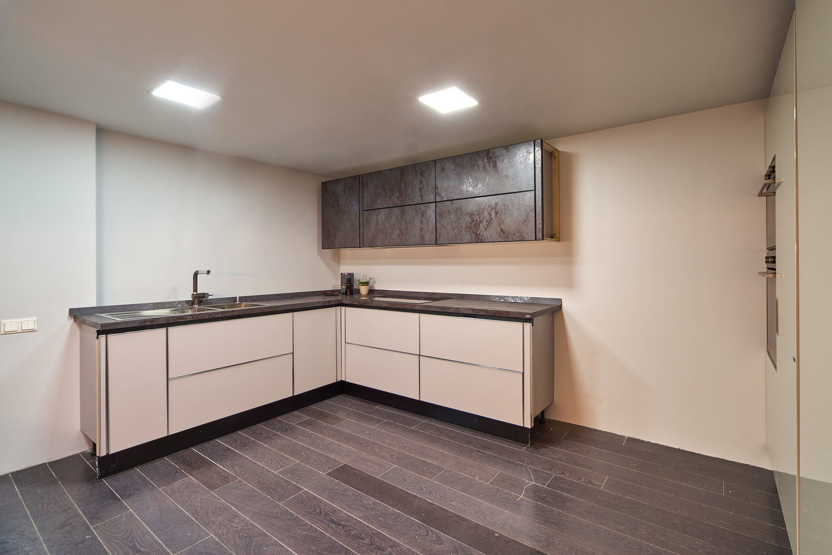 Photo Scavolini Scenery kitchen corner