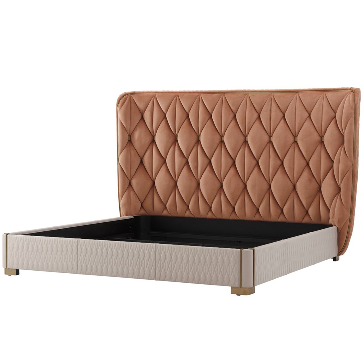 Photo Iconic Bed (US King Size)
