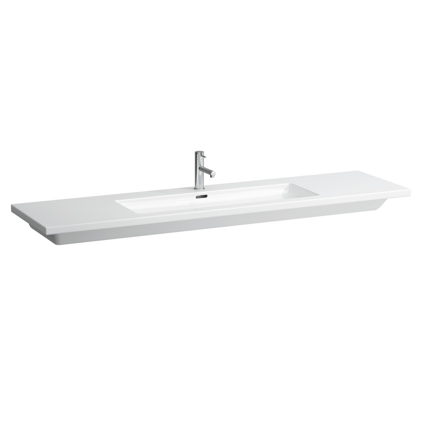 Photo Laufen Living sink 8.1643.8.000.147.1 140 cm