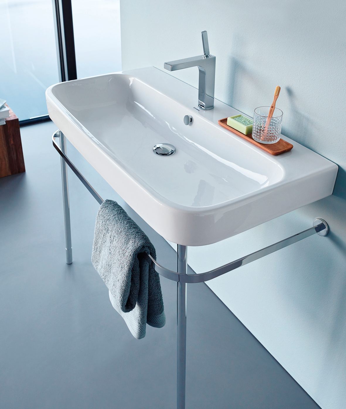 Photo Duravit Happy D.2 2318800000