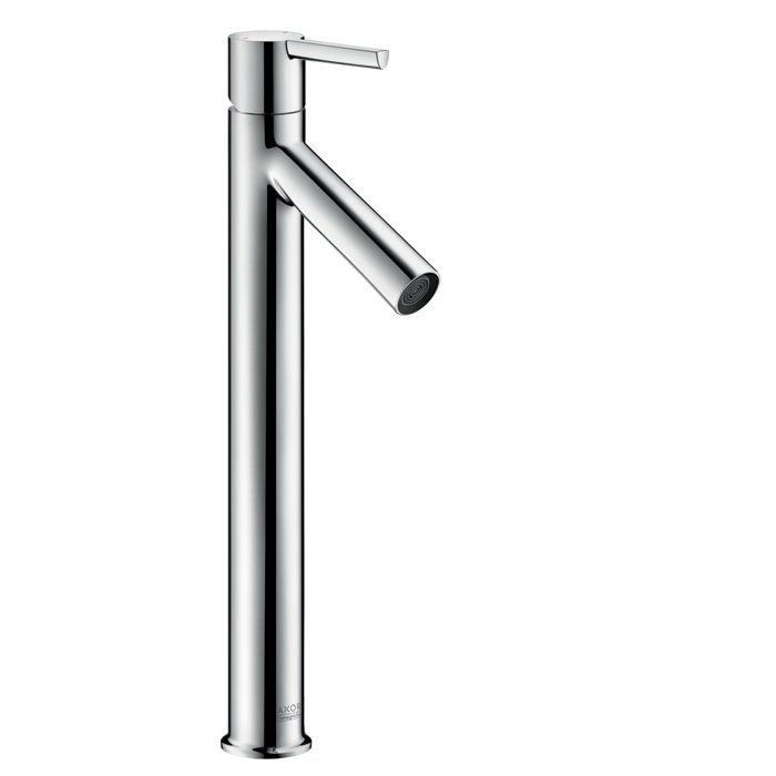 Photo Axor Starck sink mixer 10103000