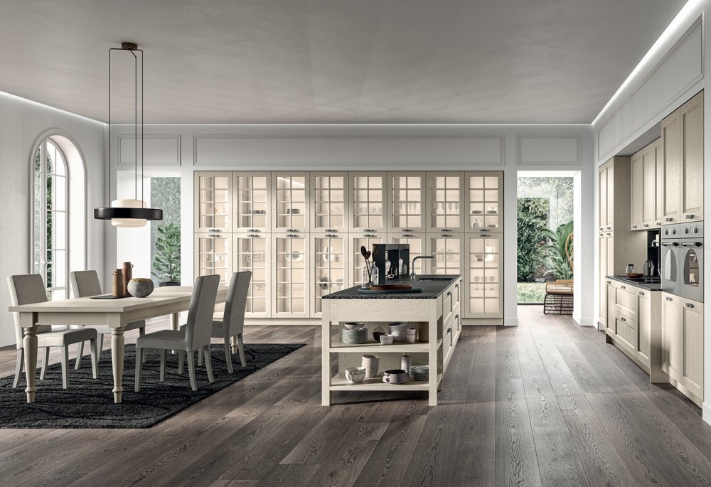 Photo Arredo3 Virginia Kitchen Direct