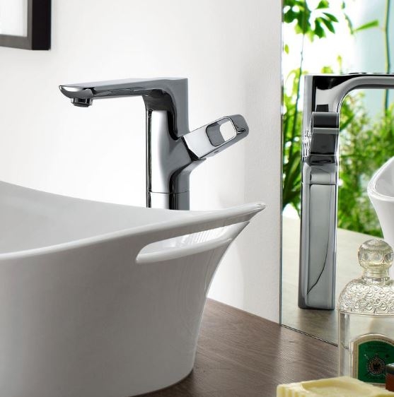 Photo Axor Urquiola 62 11302000 sink