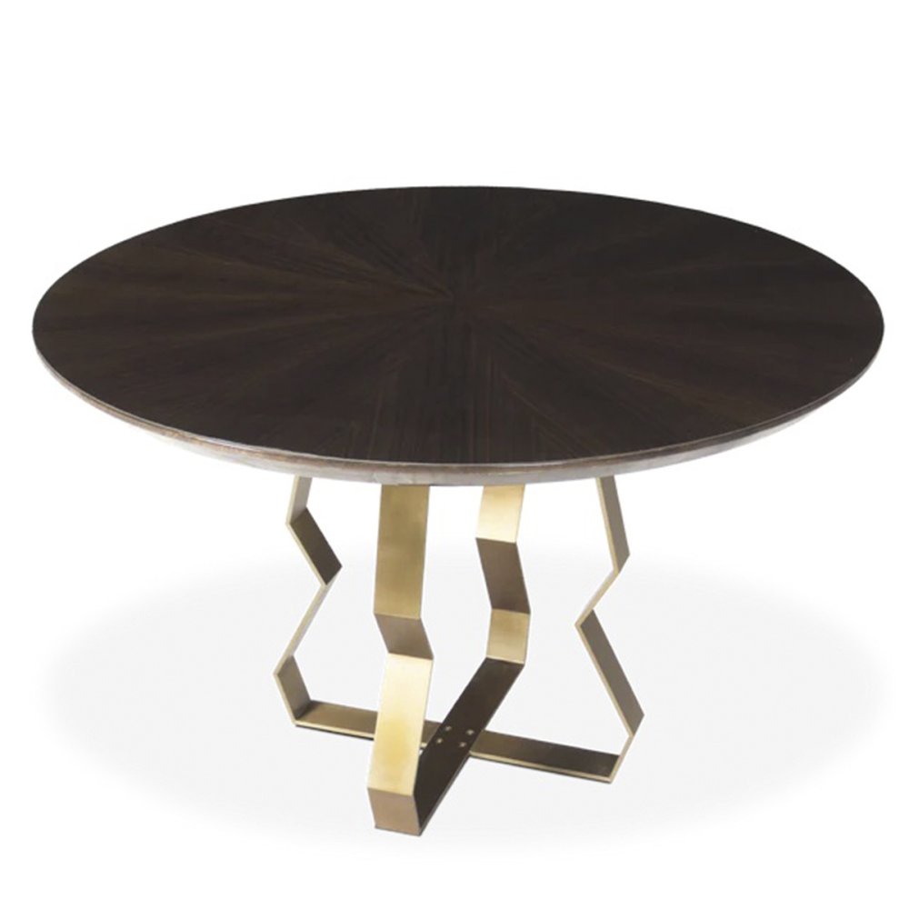 Photo Aura dining table