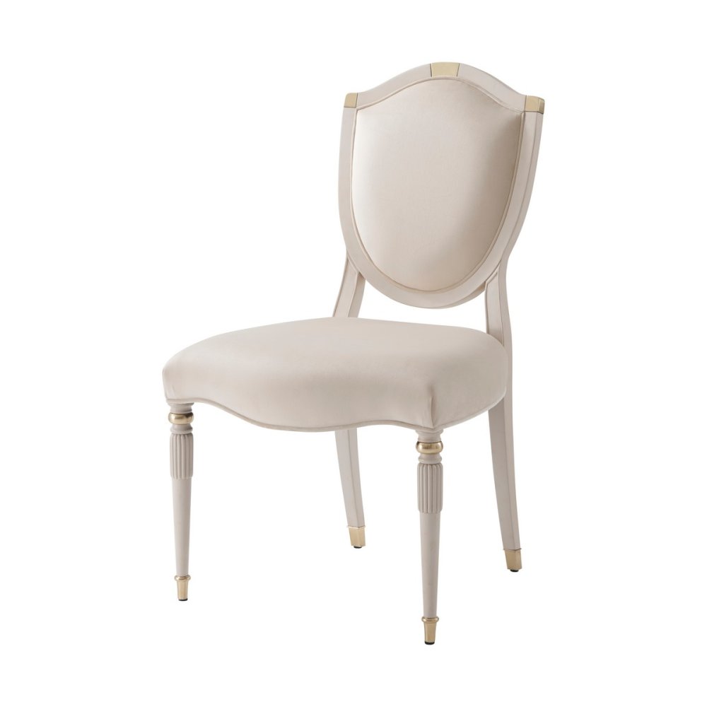 Photo GRACE chair