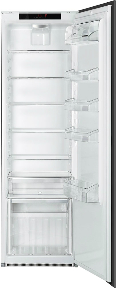 Photo Smeg S8L1743E Refrigerator