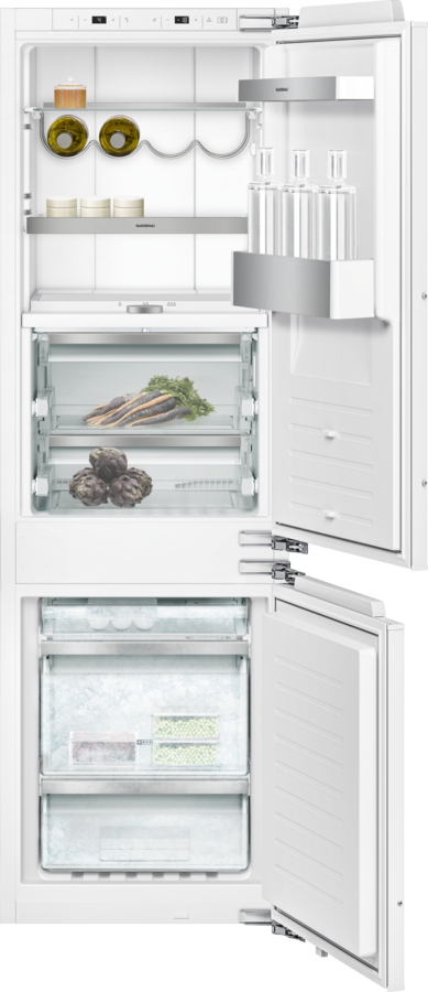 Photo Refrigerator Gaggenau RB282306