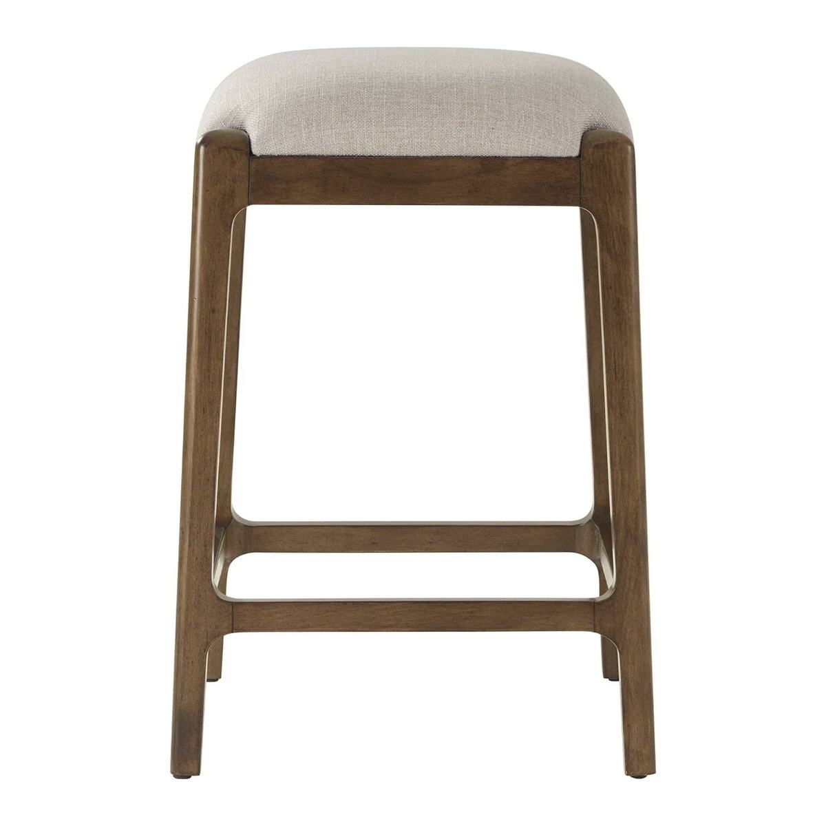 Photo Semi-bar chair The Talbot