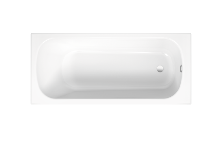 Photo Steel Bath Bette Classic 180x70 1271-000
